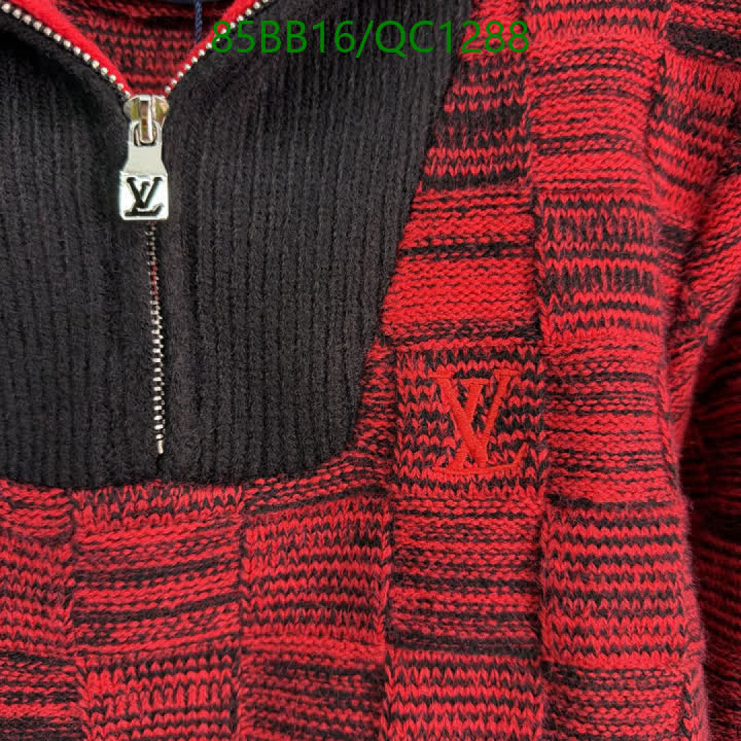 LV-Clothing Code: QC1288 $: 85USD