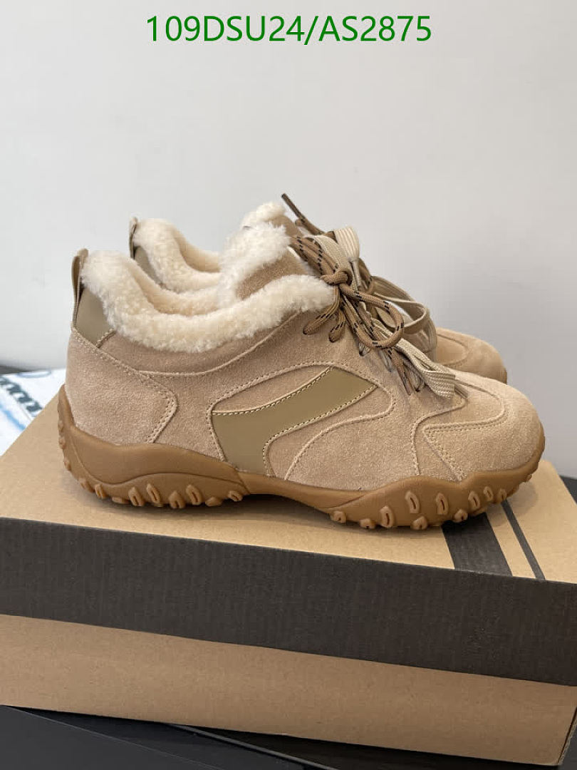 UGG-Women Shoes Code: AS2875 $: 109USD