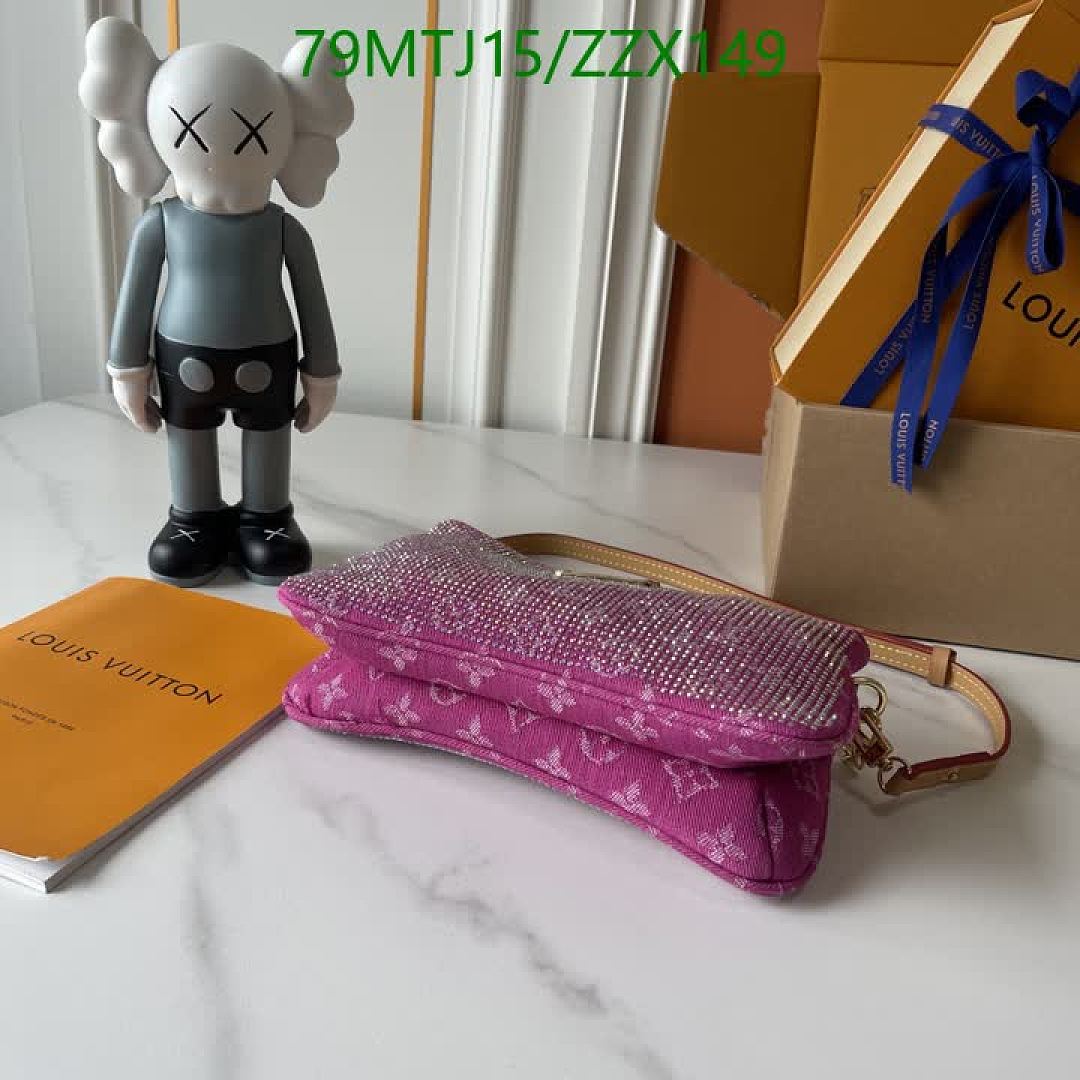LV-Bags4A Quality Code: ZZX149 $: 79USD