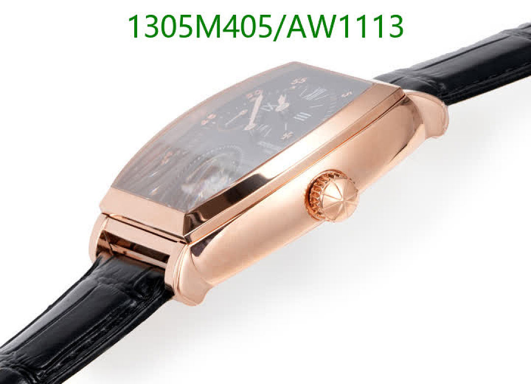 Vacheron Constantin-WatchesMirror Quality Code: AW1113 $: 1305USD