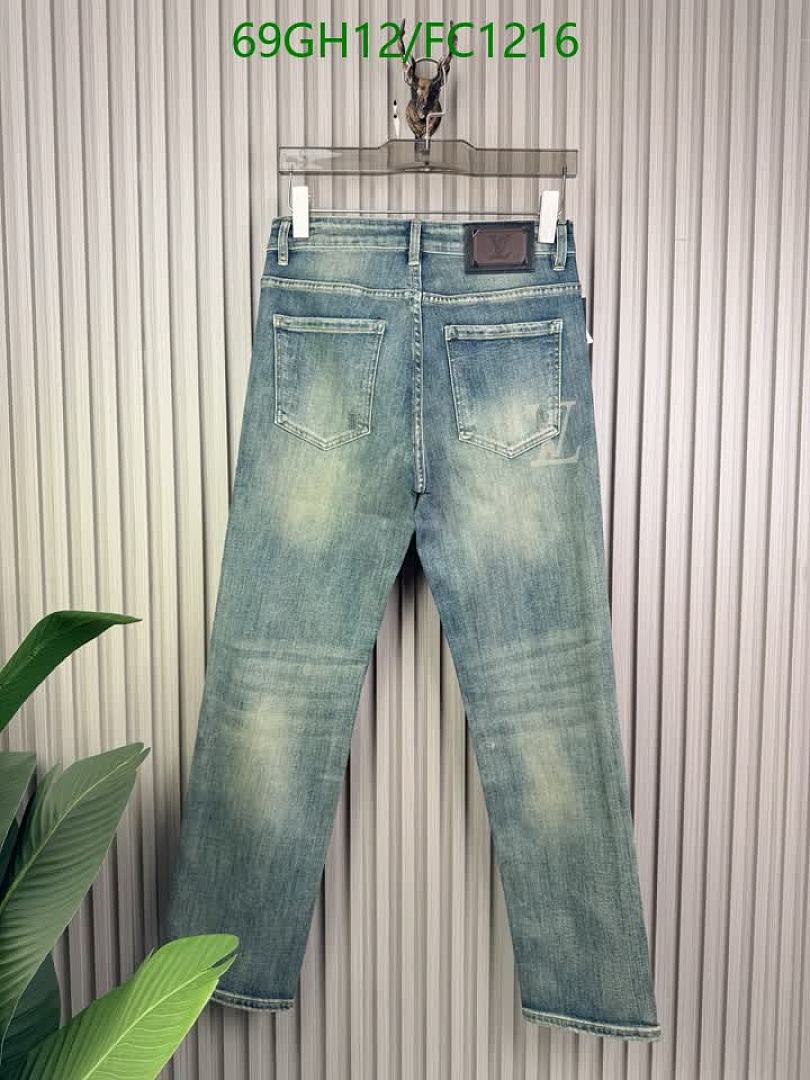 LV-Clothing Code: FC1216 $: 69USD