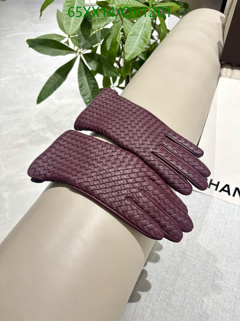 BV-Gloves Code: QV1201 $: 65USD
