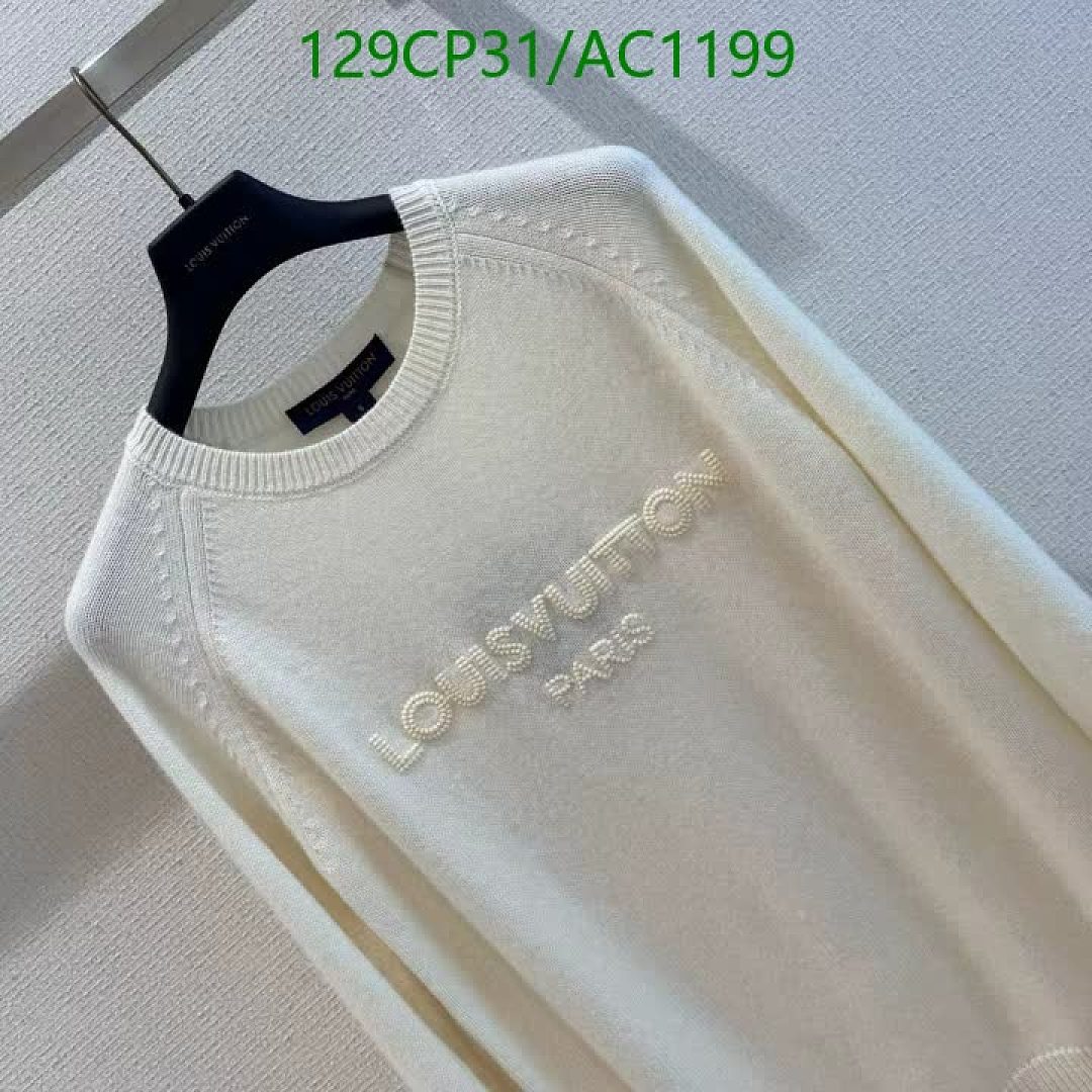 LV-Clothing Code: AC1199 $: 129USD