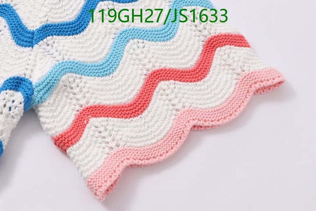 Casablanca-Clothing Code: JS1633 $: 119USD