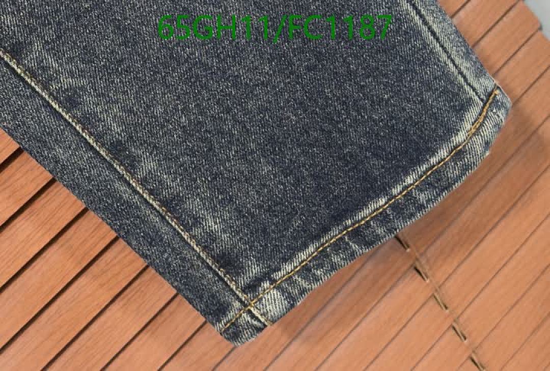Loewe-Clothing Code: FC1187 $: 65USD