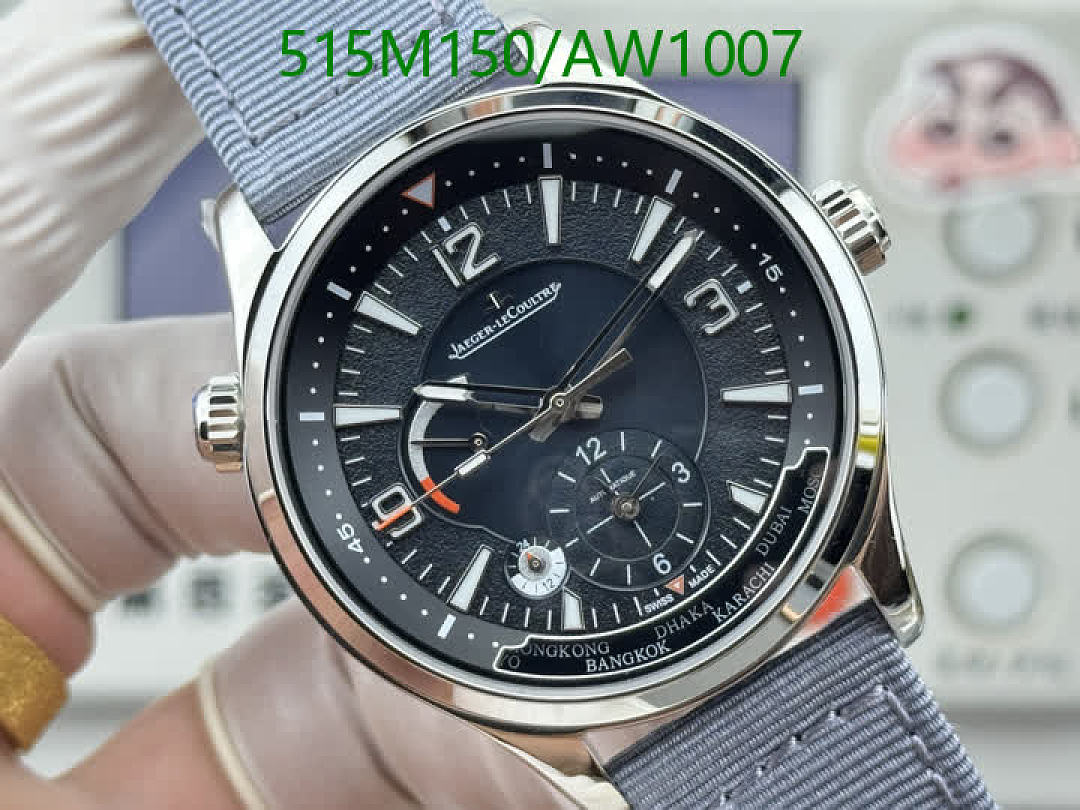 Jaeger-LeCoultre-WatchesMirror Quality Code: AW1007 $: 515USD