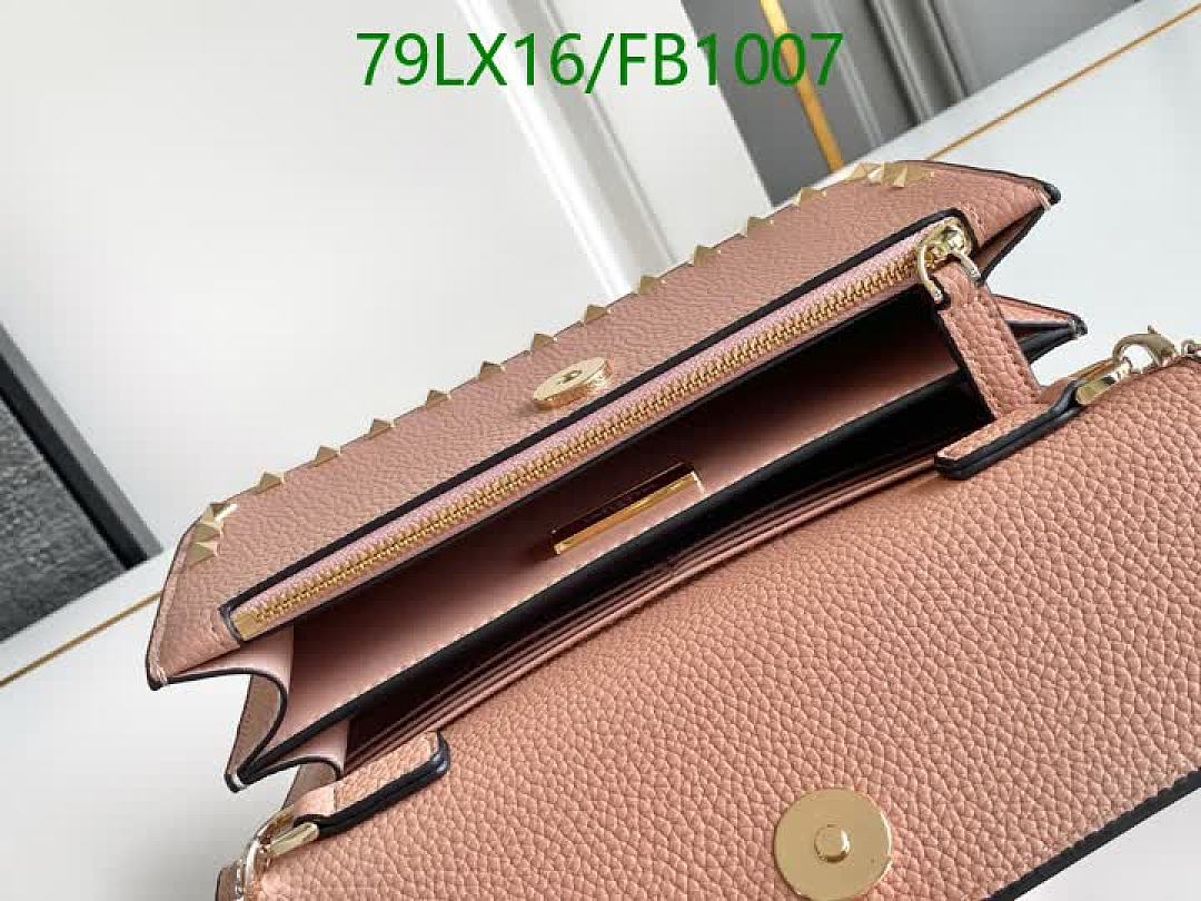 Valentino-Bags4A Quality Code: FB1007 $: 79USD
