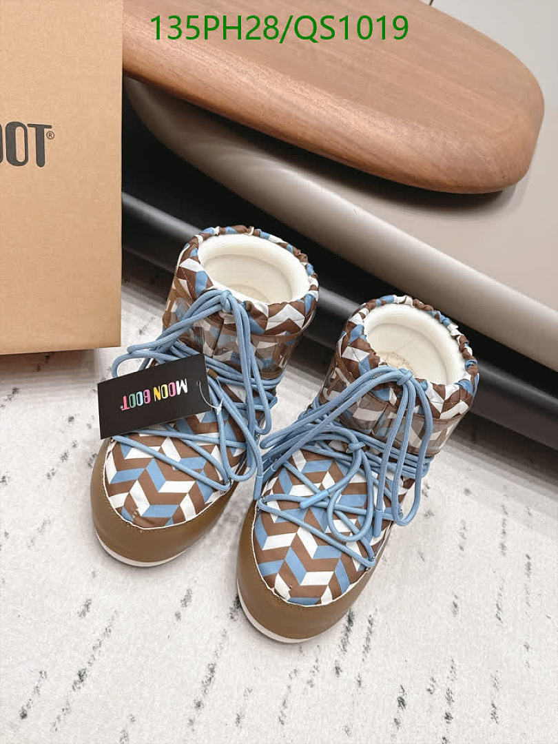 Boots-Women Shoes Code: QS1019 $: 135USD