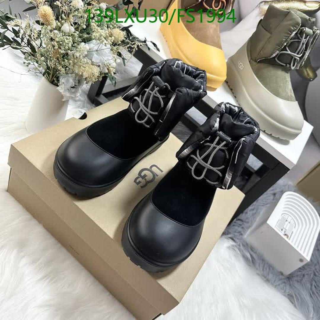 UGG-Women Shoes Code: FS1994 $: 139USD