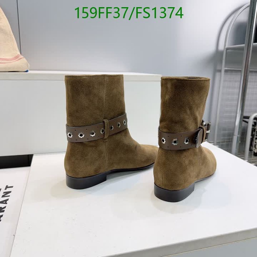 Isabel Marant-Women Shoes Code: FS1374 $: 159USD