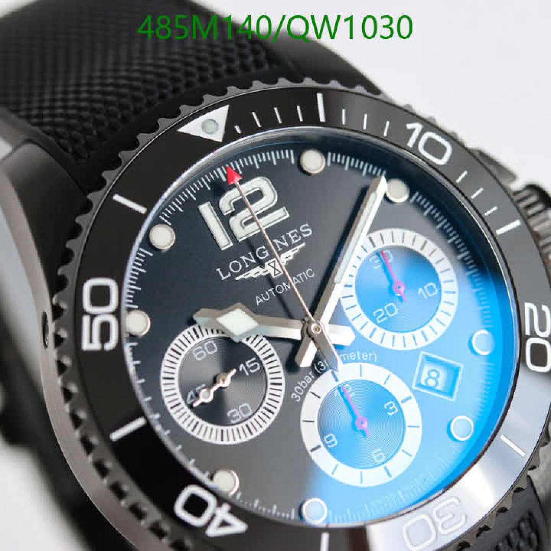 Longines-WatchesMirror Quality Code: QW1030 $: 485USD