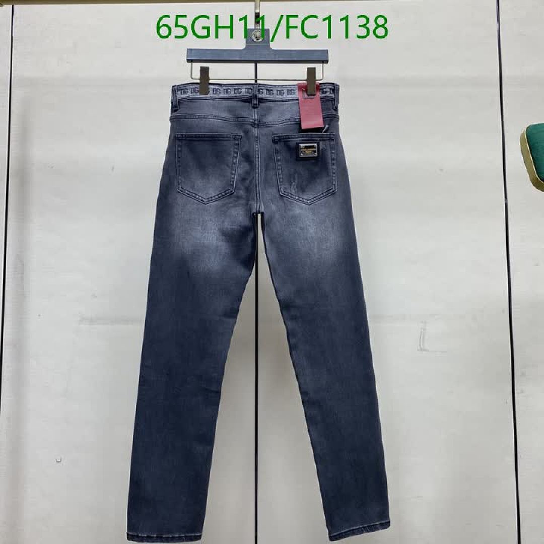 D&G-Clothing Code: FC1138 $: 65USD