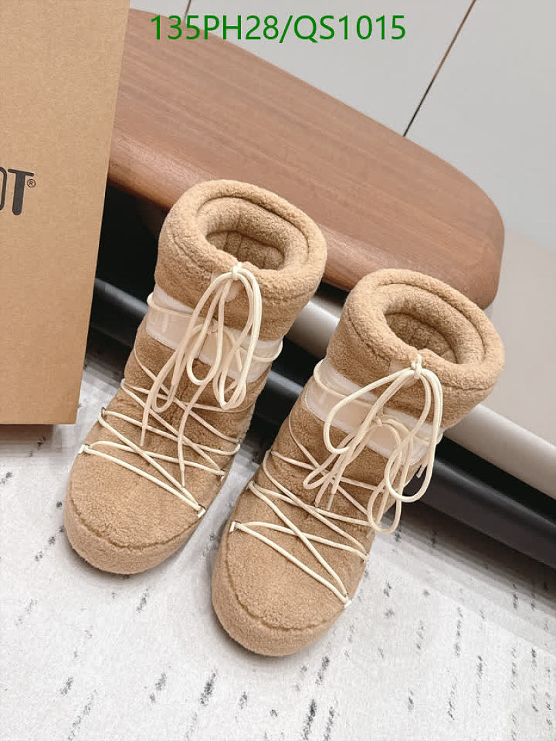 Boots-Women Shoes Code: QS1015 $: 135USD