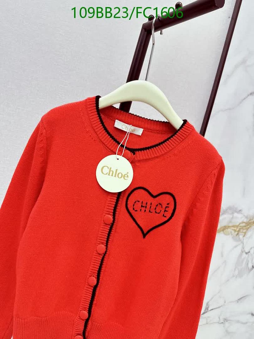 Chloe-Clothing Code: FC1606 $: 109USD