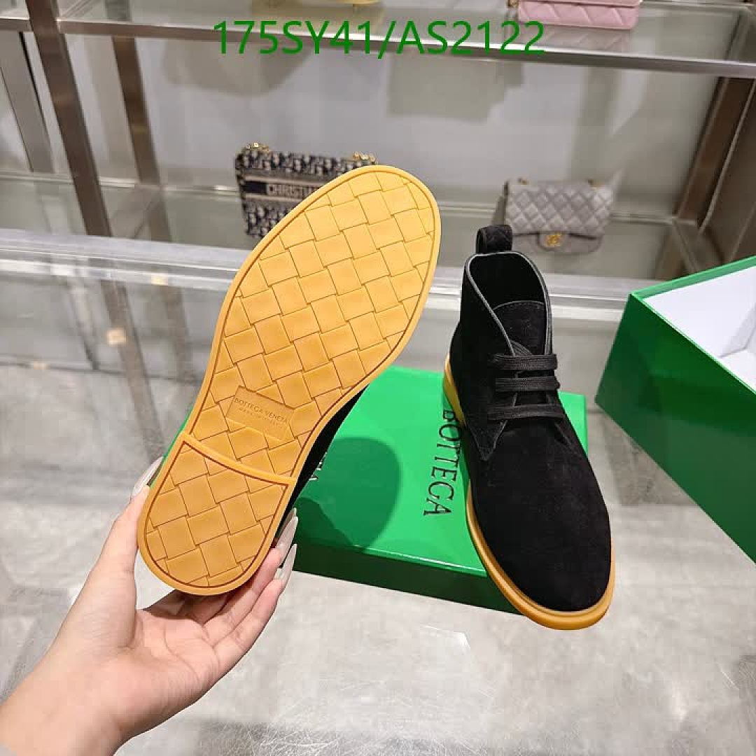 BV-Men shoes Code: AS2122 $: 175USD