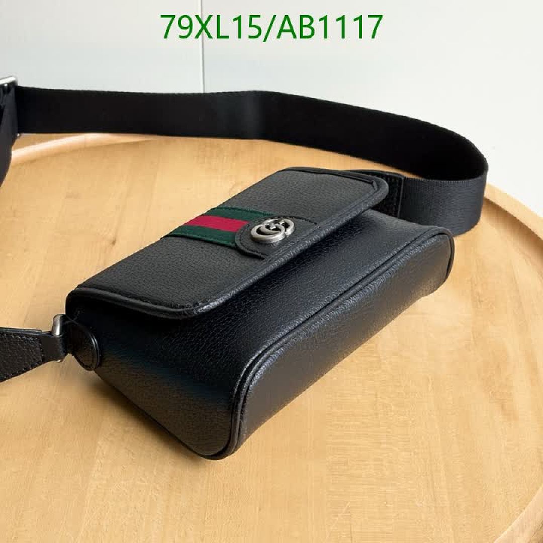 Gucci-Bags4A Quality Code: AB1117 $: 79USD