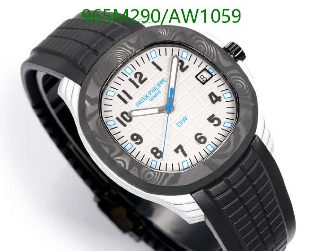 Patek Philippe-WatchesMirror Quality Code: AW1059 $: 965USD