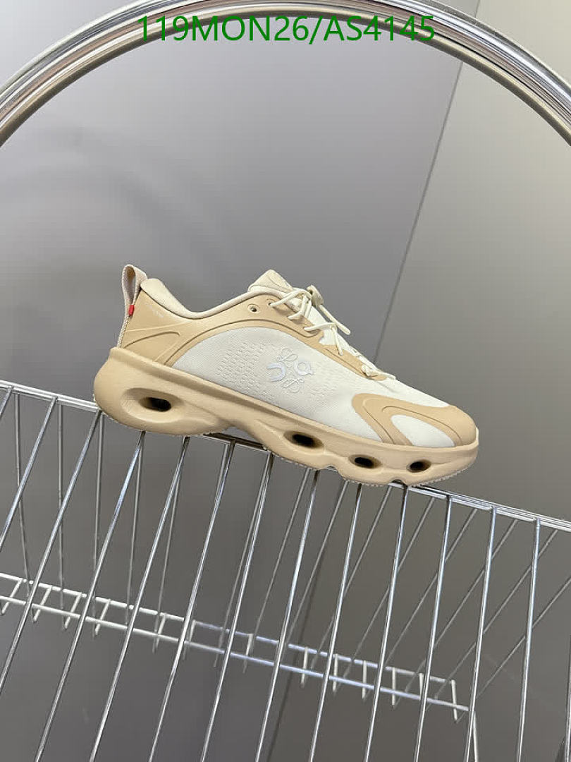Loewe-Women Shoes Code: AS4145 $: 119USD