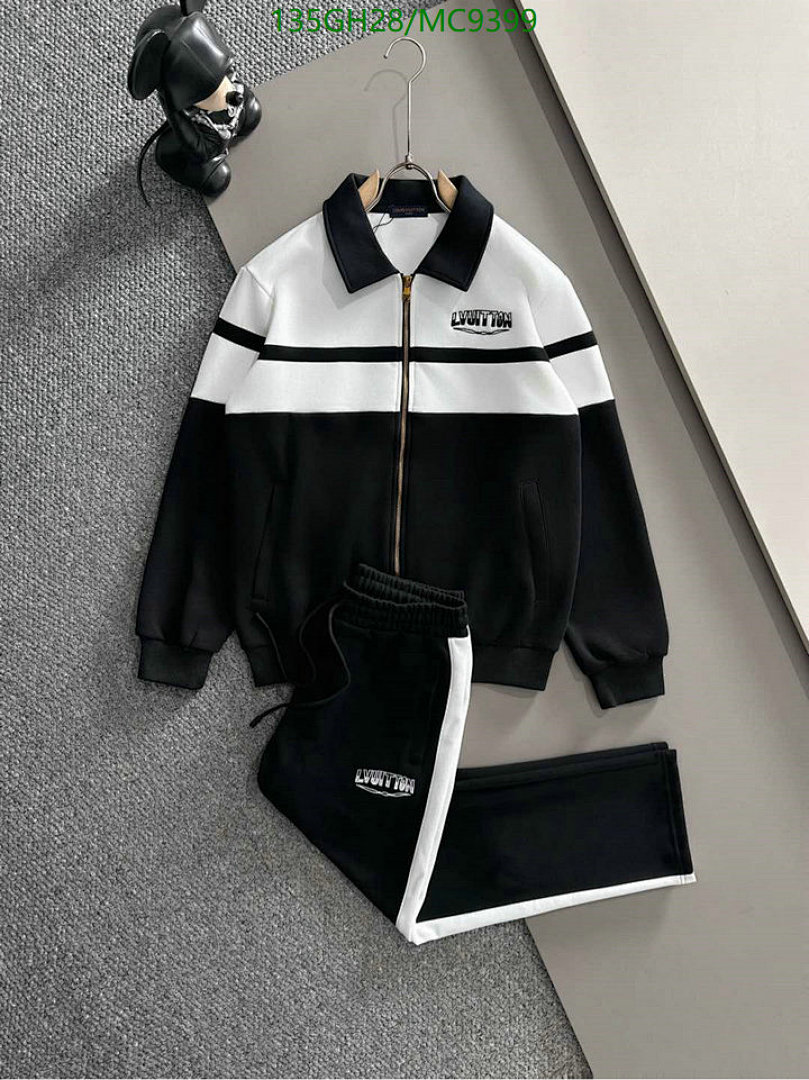 LV-Clothing Code: MC9399 $: 135USD