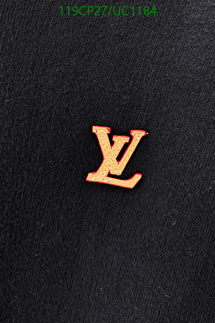 LV-Clothing Code: UC1184 $: 119USD