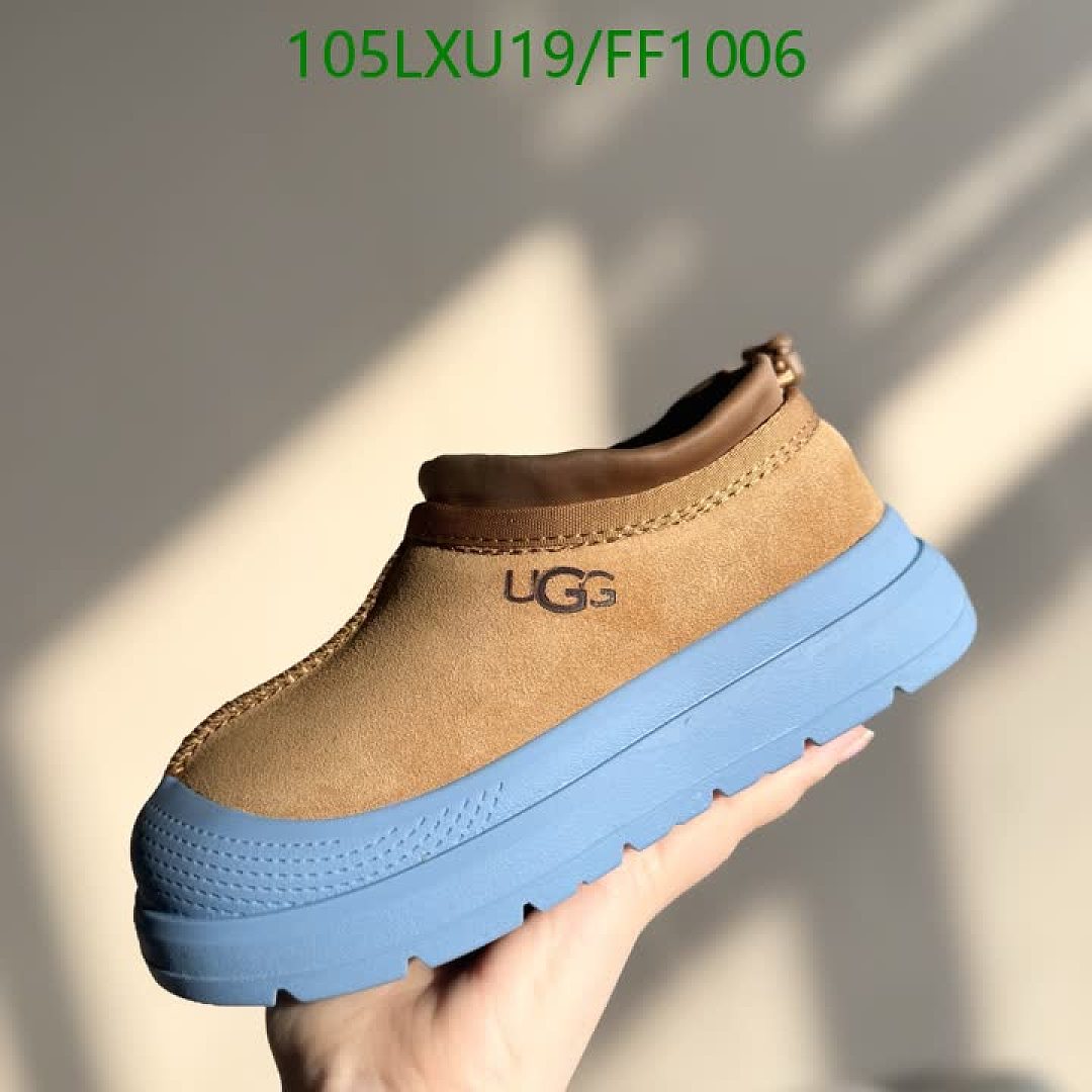 UGG-Shoes（Kids） Code: FF1006 $: 105USD