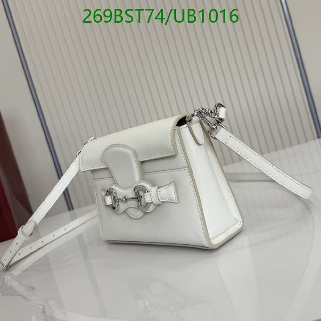Gucci-BagsMirror Quality Code: UB1016 $: 269USD