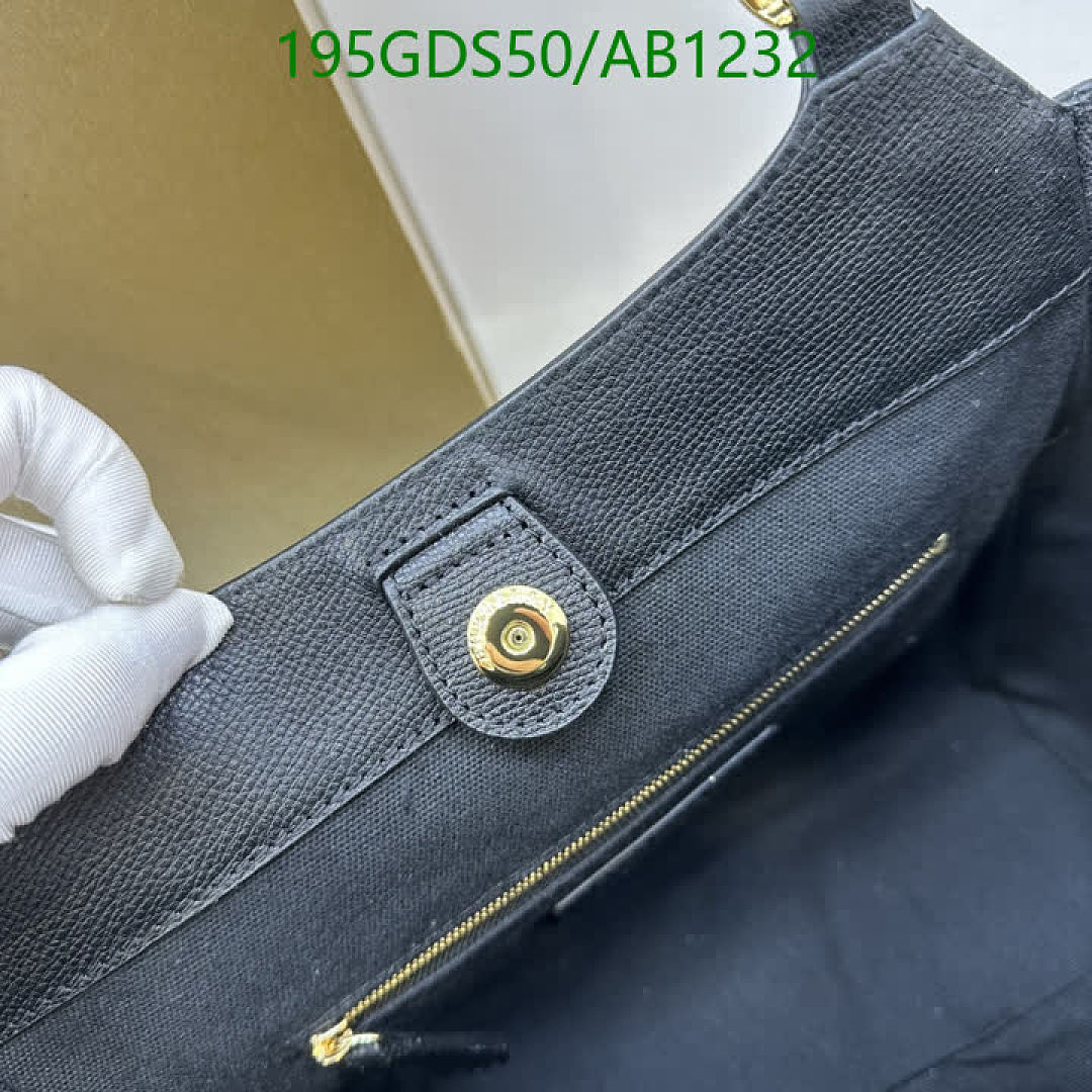 Burberry-BagsMirror Quality Code: AB1232 $: 195USD