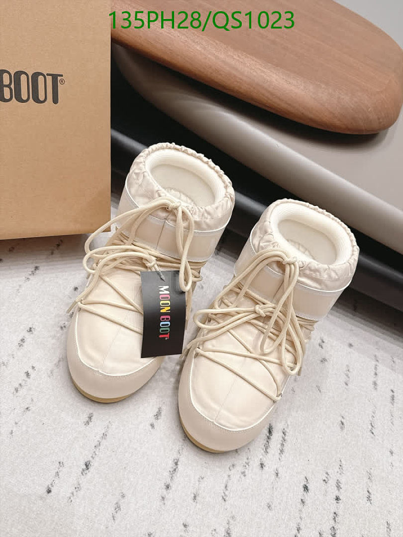Boots-Women Shoes Code: QS1023 $: 135USD
