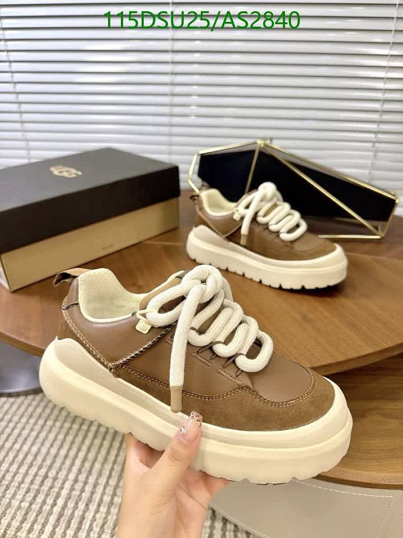 UGG-Men shoes Code: AS2840 $: 115USD