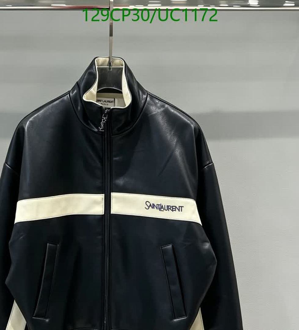 YSL-Clothing Code: UC1172 $: 129USD