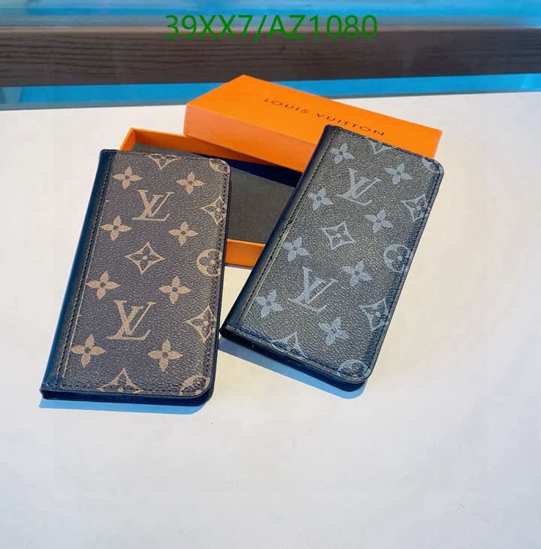 LV-Phone Cases Code: AZ1080 $: 39USD