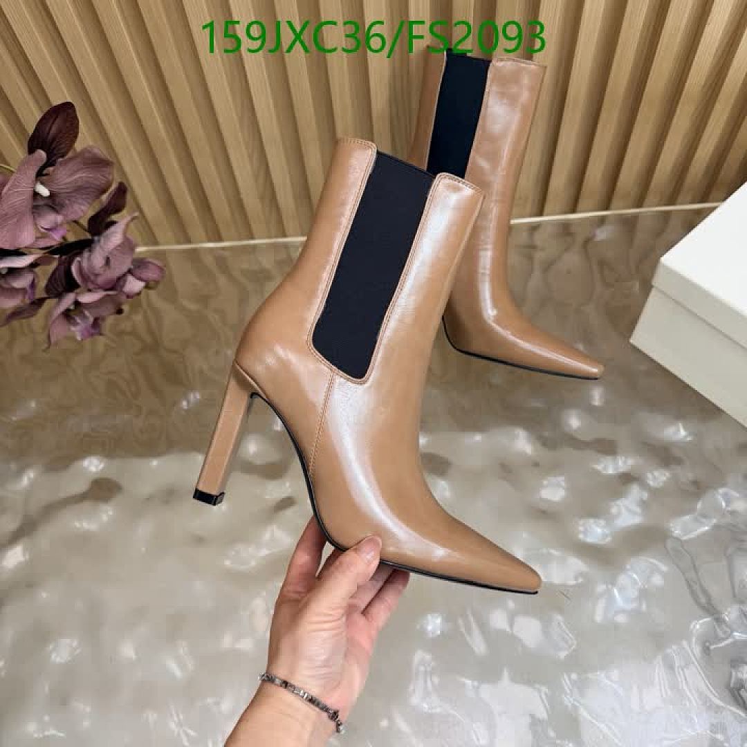 YSL-Women Shoes Code: FS2093 $: 159USD