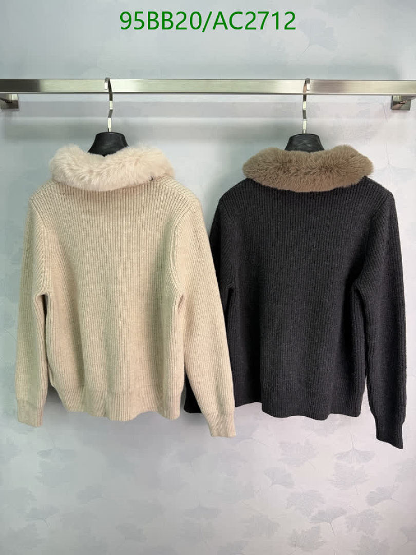 Miu Miu-Clothing Code: AC2712 $: 95USD