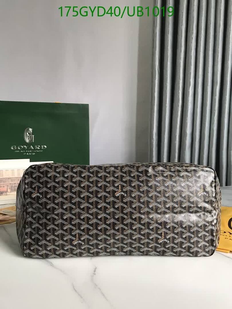 Goyard-BagsMirror Quality Code: UB1019 $: 175USD
