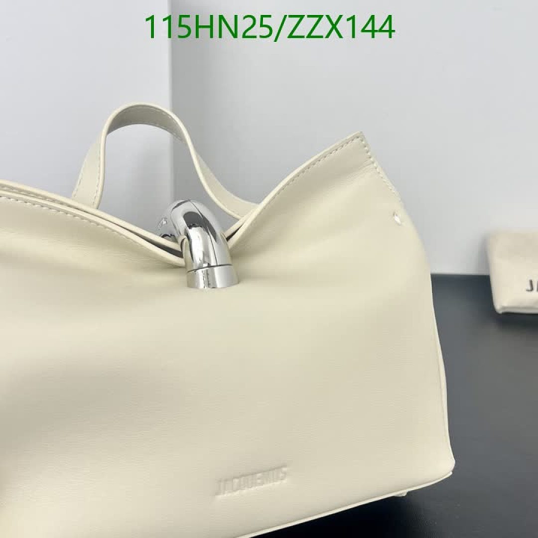 Jacquemus-Bags4A Quality Code: ZZX144 $: 115USD
