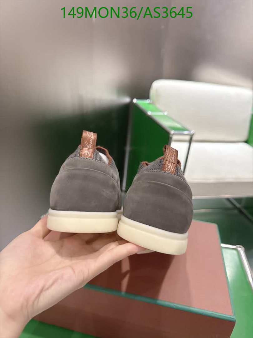 Loro Piana-Women Shoes Code: AS3645 $: 149USD