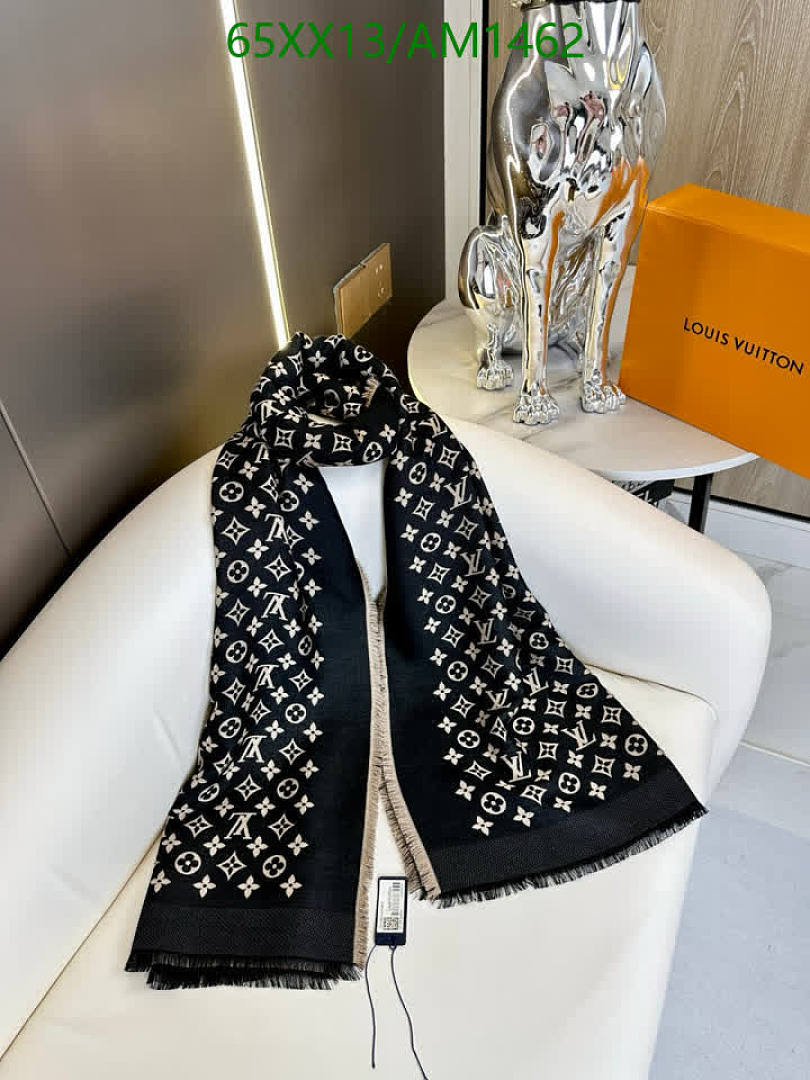 LV-Scarves Code: AM1462 $: 65USD