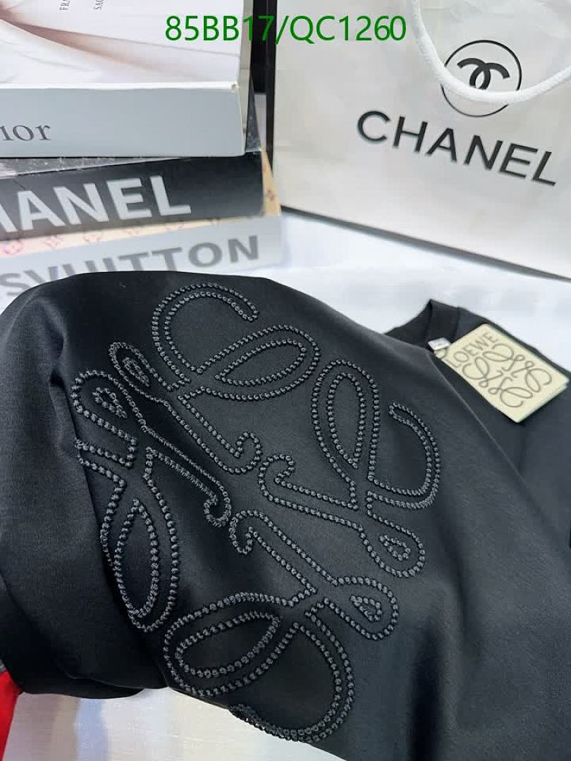 Loewe-Clothing Code: QC1260 $: 85USD