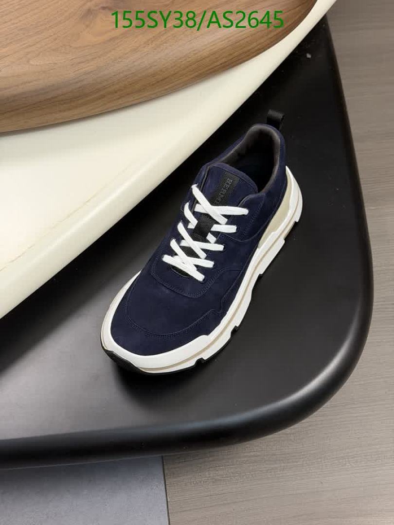Hermes-Men shoes Code: AS2645 $: 155USD