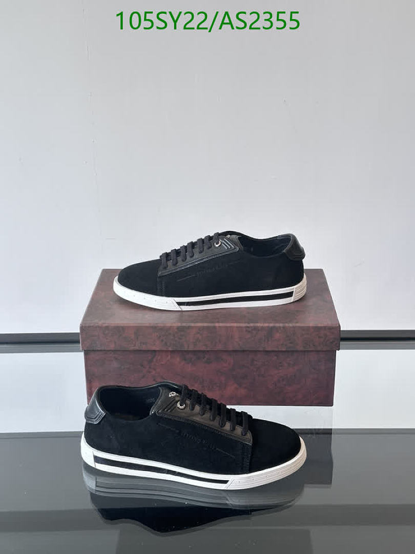 Stefano Ricci-Men shoes Code: AS2355 $: 105USD