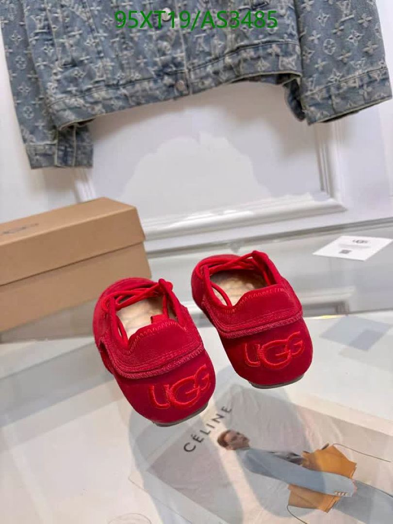 UGG-Women Shoes Code: AS3485 $: 95USD