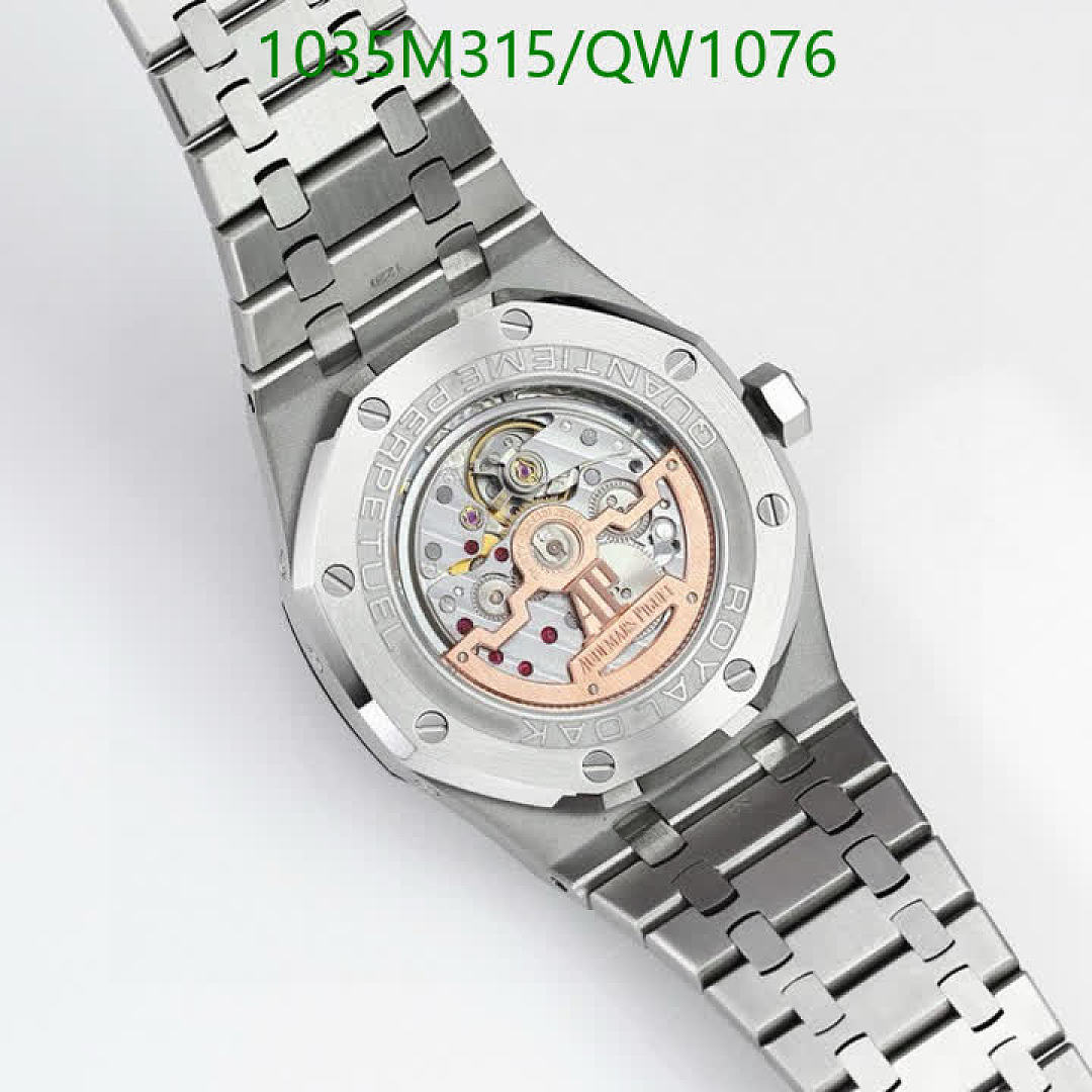 Audemars Piguet-WatchesMirror Quality Code: QW1076 $: 1035USD
