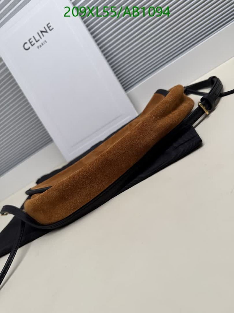Celine-BagsMirror Quality Code: AB1094 $: 209USD