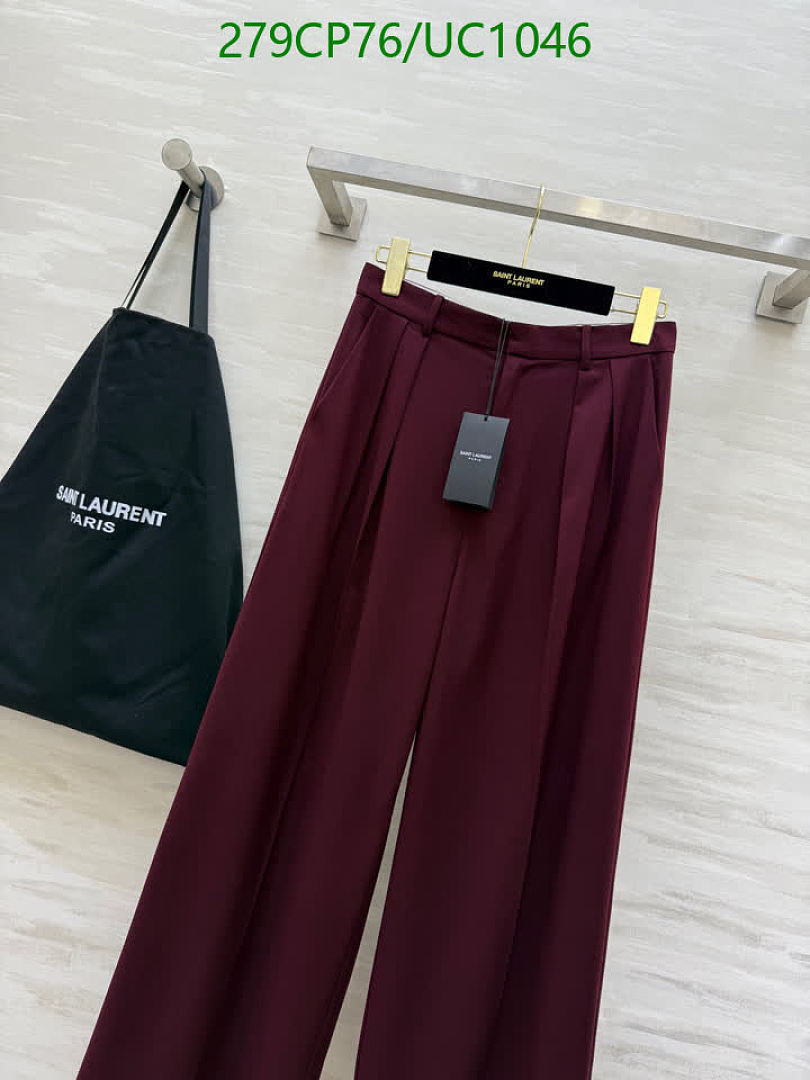 YSL-Clothing Code: UC1046 $: 279USD