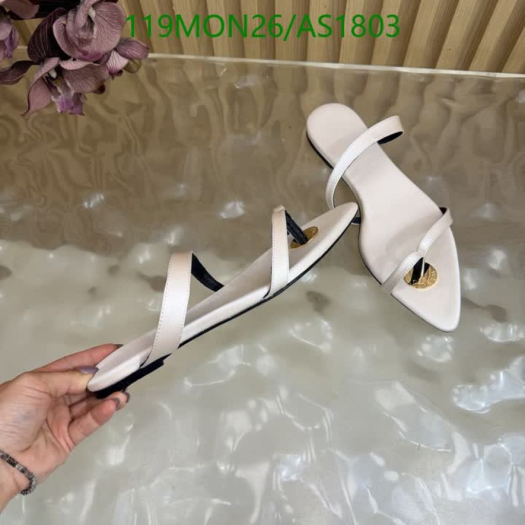 YSL-Women Shoes Code: AS1803 $: 119USD