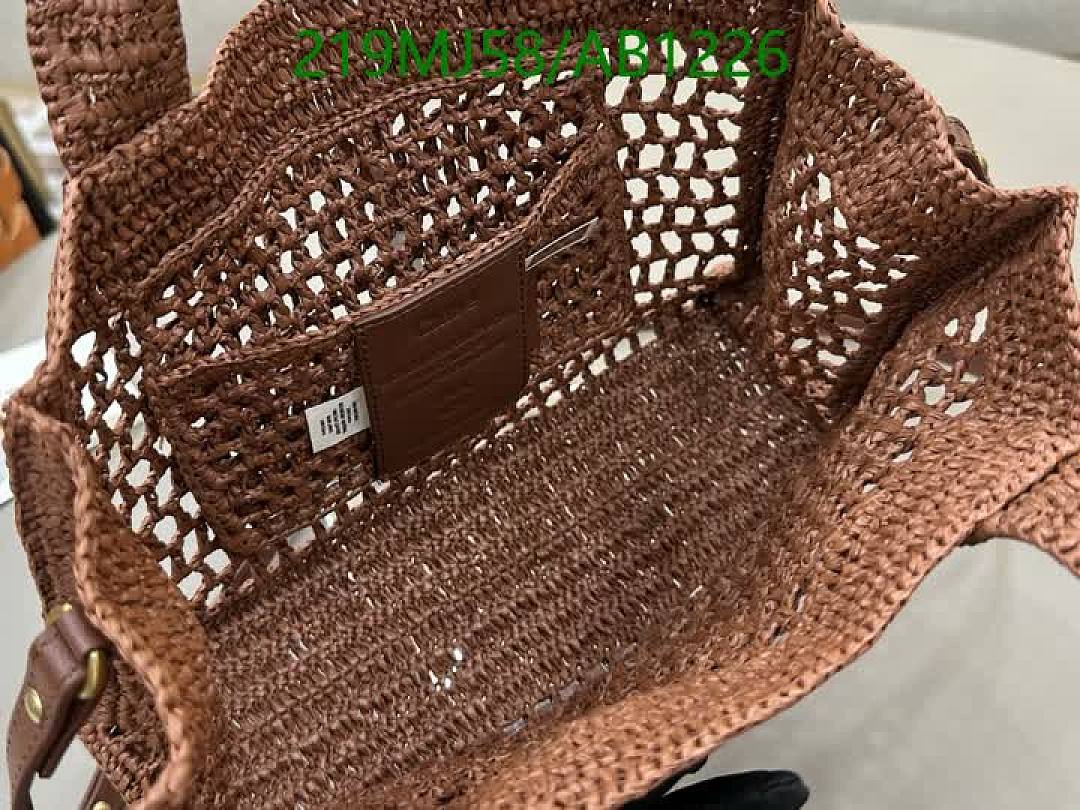 Chloe-BagsMirror Quality Code: AB1226 $: 219USD