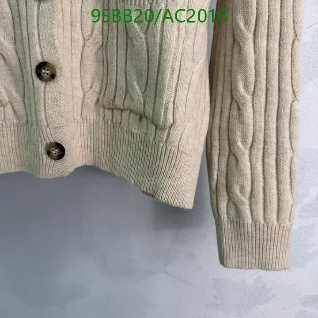 Loewe-Clothing Code: AC2018 $: 95USD