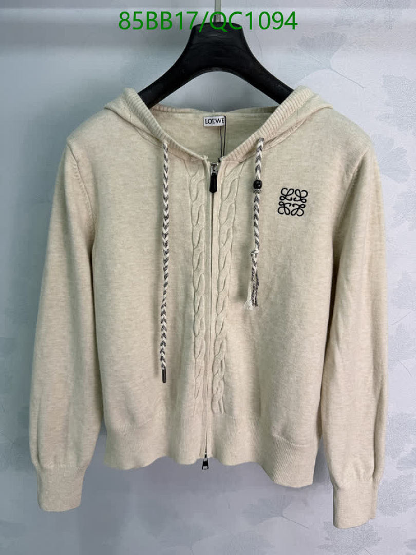 Loewe-Clothing Code: QC1094 $: 85USD