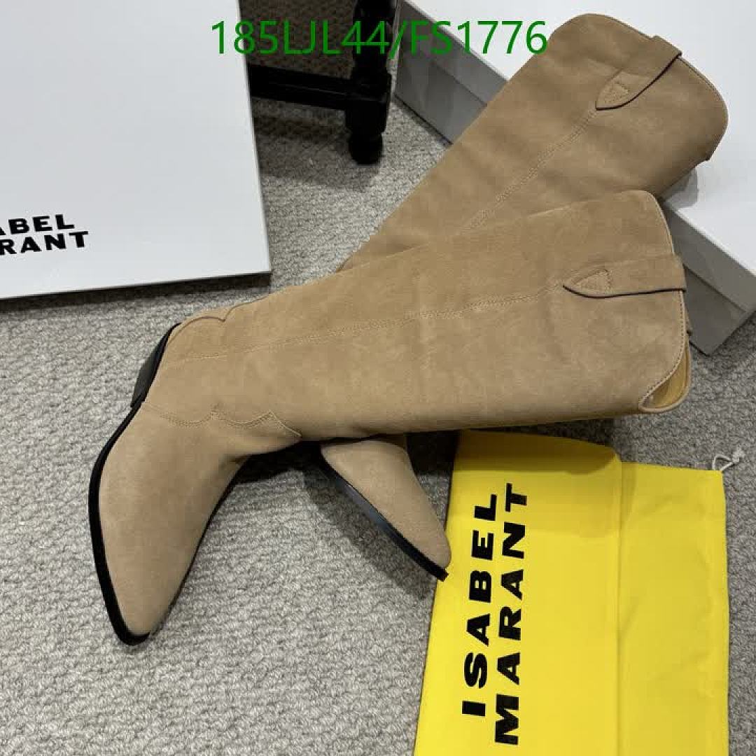 Isabel Marant-Women Shoes Code: FS1776 $: 185USD