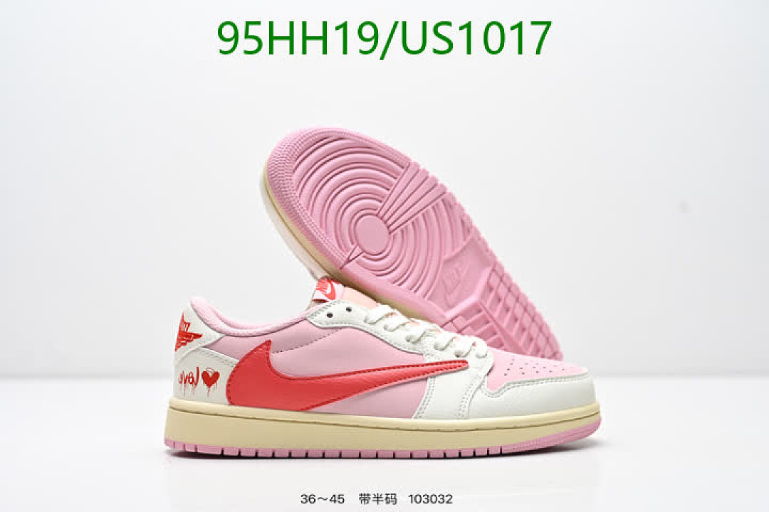 Nike-Men shoes Code: US1017 $: 95USD
